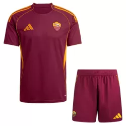 Dječji Dresovi AS Roma Domaći 2025/26