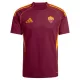 Dresovi AS Roma Domaći 2025/26 Dresovi AS Roma Domaći 2025/26