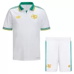 Dječji Dresovi AS Roma Treći 2025/26