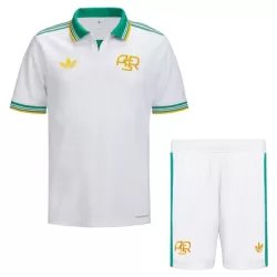 Dječji Dresovi AS Roma Treći 2025/26