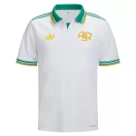 Dresovi AS Roma Treći 2025/26