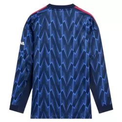 Dresovi Arsenal Gostujući 2025/26 Dugi rukav