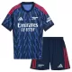 Dječji Dresovi Arsenal Gostujući 2025/26