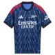 Dresovi Arsenal Gostujući 2025/26