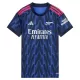 Ženski Dresovi Arsenal Gostujući 2025/26
