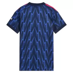 Ženski Dresovi Arsenal Gostujući 2025/26