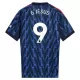 Dresovi Arsenal G.Jesus 9 Gostujući 2025/26