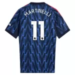 Dresovi Arsenal Martinelli 11 Gostujući 2025/26