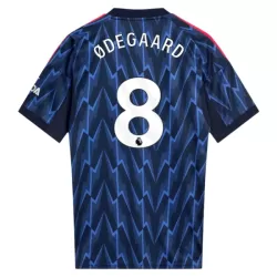 Dresovi Arsenal Ødegaard 8 Gostujući 2025/26 Dresovi Arsenal Ødegaard 8 Gostujući 2025/26