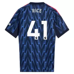 Dresovi Arsenal Rice 41 Gostujući 2025/26 Dresovi Arsenal Rice 41 Gostujući 2025/26