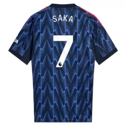 Dresovi Arsenal Saka 7 Gostujući 2025/26 Dresovi Arsenal Saka 7 Gostujući 2025/26