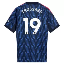 Dresovi Arsenal Trossard 19 Gostujući 2025/26 Dresovi Arsenal Trossard 19 Gostujući 2025/26