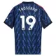 Dresovi Arsenal Trossard 19 Gostujući 2025/26 Dresovi Arsenal Trossard 19 Gostujući 2025/26