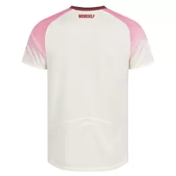 Dječji Dresovi Bayer Leverkusen Domaći 2025/26