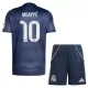 Dječji Dresovi Real Madrid Mbappé 10 Gostujući 2025/26