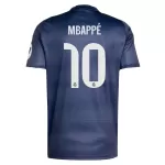 Dresovi Real Madrid Mbappé 10 Gostujući 2025/26
