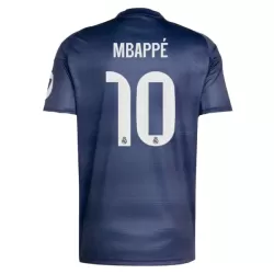 Dresovi Real Madrid Mbappé 10 Gostujući 2025/26 Dresovi Real Madrid Mbappé 10 Gostujući 2025/26