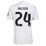 Dresovi Real Madrid Huijsen 24 Domaći 2025/26