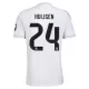Dresovi Real Madrid Huijsen 24 Domaći 2025/26