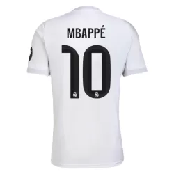 Dresovi Real Madrid Mbappé 10 Domaći 2025/26 Dresovi Real Madrid Mbappé 10 Domaći 2025/26