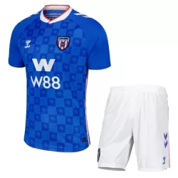 Dječji Dresovi Sunderland Gostujući 2025/26 Dječji Dresovi Sunderland Gostujući 2025/26