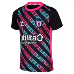Golmanski Dresovi Sunderland 2025/26 Golmanski Dresovi Sunderland 2025/26