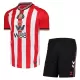 Dječji Dresovi Sunderland Domaći 2025/26