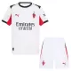 Dječji Dresovi AC Milan Gostujući 2025/26 Dječji Dresovi AC Milan Gostujući 2025/26
