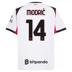 Dresovi AC Milan Modrić 14 Gostujući 2025/26 Dresovi AC Milan Modrić 14 Gostujući 2025/26