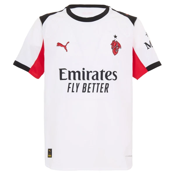 Dresovi AC Milan Modrić 14 Gostujući 2025/26