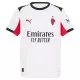 Dresovi AC Milan Modrić 14 Gostujući 2025/26