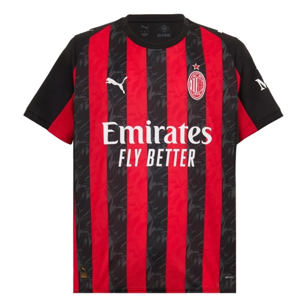 Dresovi AC Milan Modrić 14 Domaći 2025/26