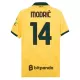Dresovi AC Milan Modrić 14 Treći 2025/26