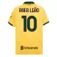 Dresovi AC Milan Rafael Leao 10 Treći 2025/26 Dresovi AC Milan Rafael Leao 10 Treći 2025/26