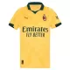 Ženski Dresovi AC Milan Treći 2025/26