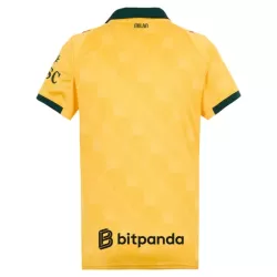 Ženski Dresovi AC Milan Treći 2025/26