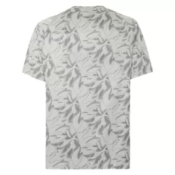 Dresovi AC Milan Pre-Match 2025/26 Sivo