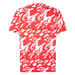 Dresovi AC Milan Pre-Match 2025/26 Crvena