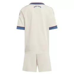 Dječji Dresovi Ajax Treći 2025/26