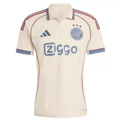 Dresovi Ajax Treći 2025/26