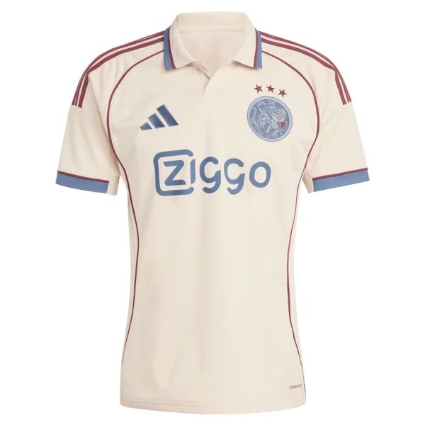Dresovi Ajax Treći 2025/26 Dresovi Ajax Treći 2025/26