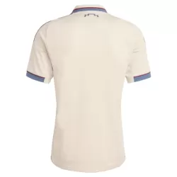 Dresovi Ajax Treći 2025/26