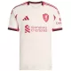 Dječji Dresovi Liverpool Gostujući 2025/26