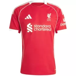 Dresovi Liverpool Domaći 2025/26 Dresovi Liverpool Domaći 2025/26