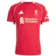 Dresovi Liverpool Domaći 2025/26