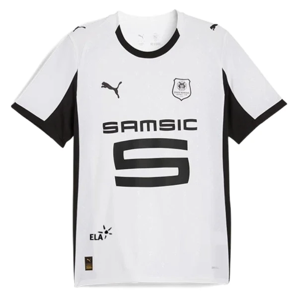 Dresovi Stade Rennais Gostujući 2025/26