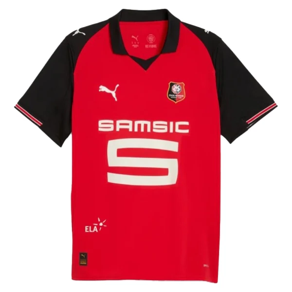 Dresovi Stade Rennais Domaći 2025/26