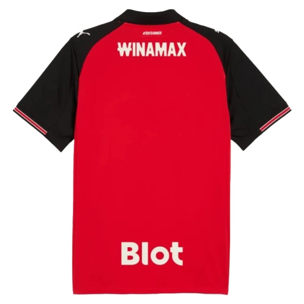 Dresovi Stade Rennais Domaći 2025/26
