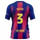 Dresovi FC Barcelona Balde 3 Domaći 2025/26 Dresovi FC Barcelona Balde 3 Domaći 2025/26