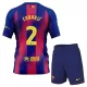 Dječji Dresovi FC Barcelona Cubarsi 2 Domaći 2025/26